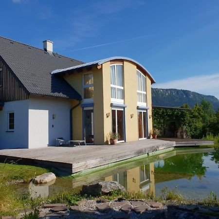 Willa Luxusferienhaus Maiersdorf Zewnętrze zdjęcie
