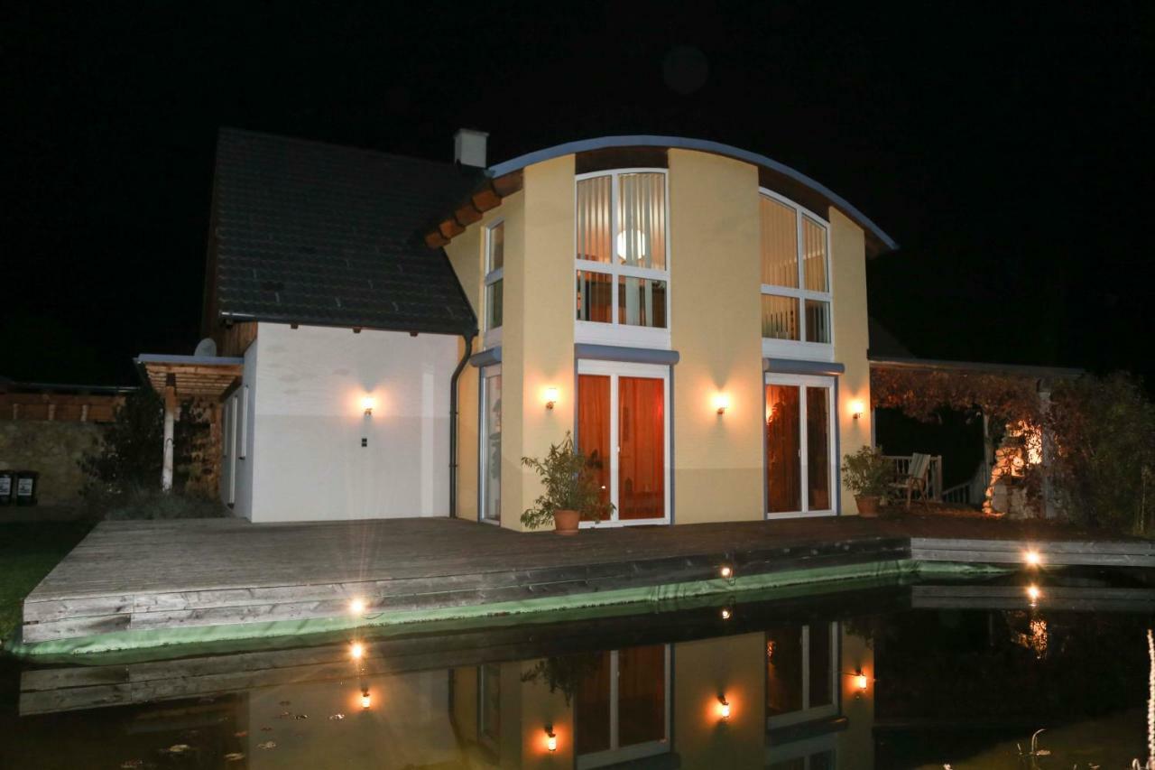 Willa Luxusferienhaus Maiersdorf Zewnętrze zdjęcie