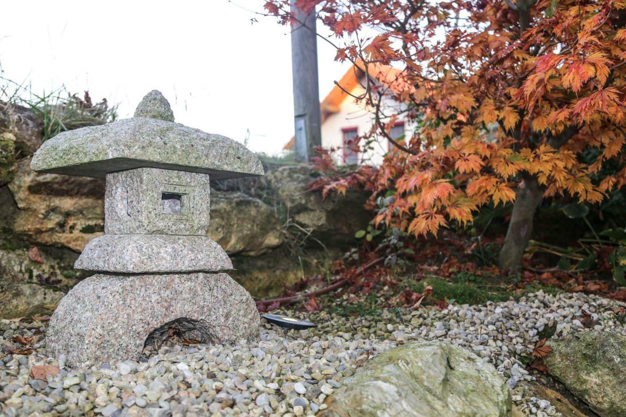 Willa Luxusferienhaus Maiersdorf Zewnętrze zdjęcie