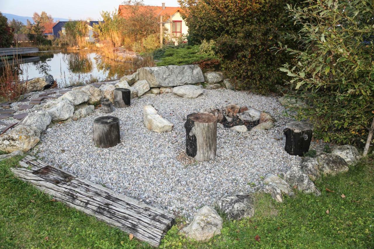 Willa Luxusferienhaus Maiersdorf Zewnętrze zdjęcie