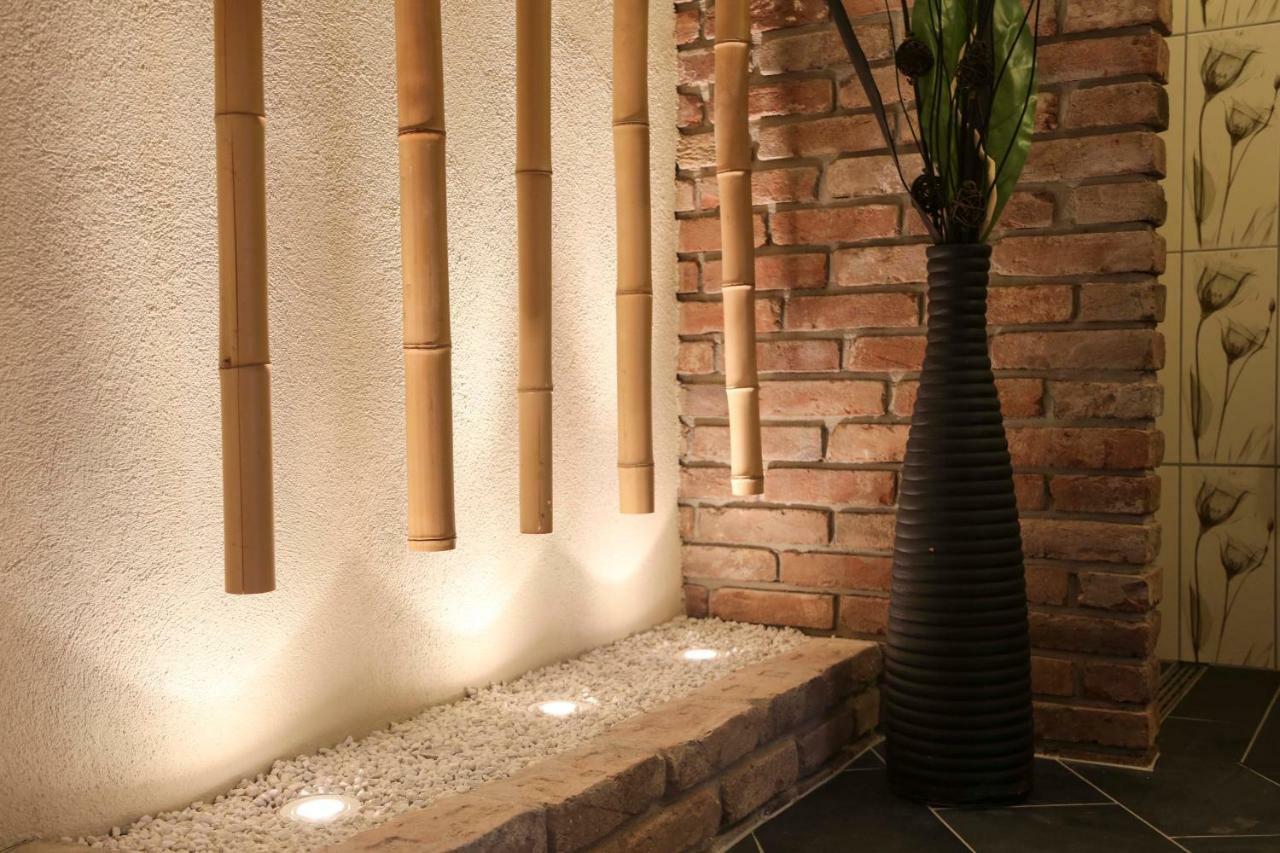Willa Luxusferienhaus Maiersdorf Zewnętrze zdjęcie
