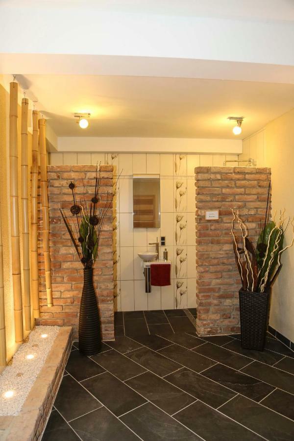 Willa Luxusferienhaus Maiersdorf Zewnętrze zdjęcie