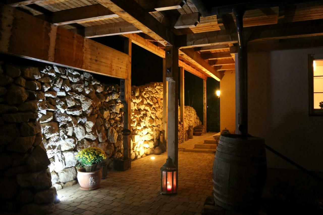 Willa Luxusferienhaus Maiersdorf Zewnętrze zdjęcie